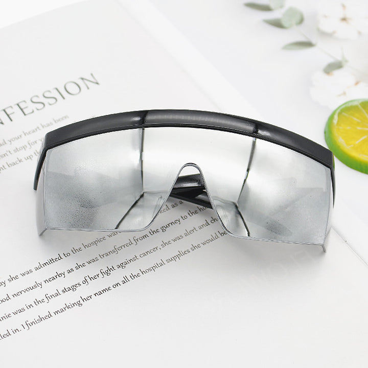 Women's safety glasses in modern design Kalsten