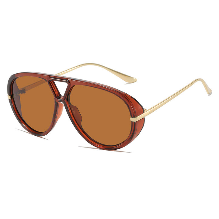 Oversized Aviator Sunglasses Kalsten