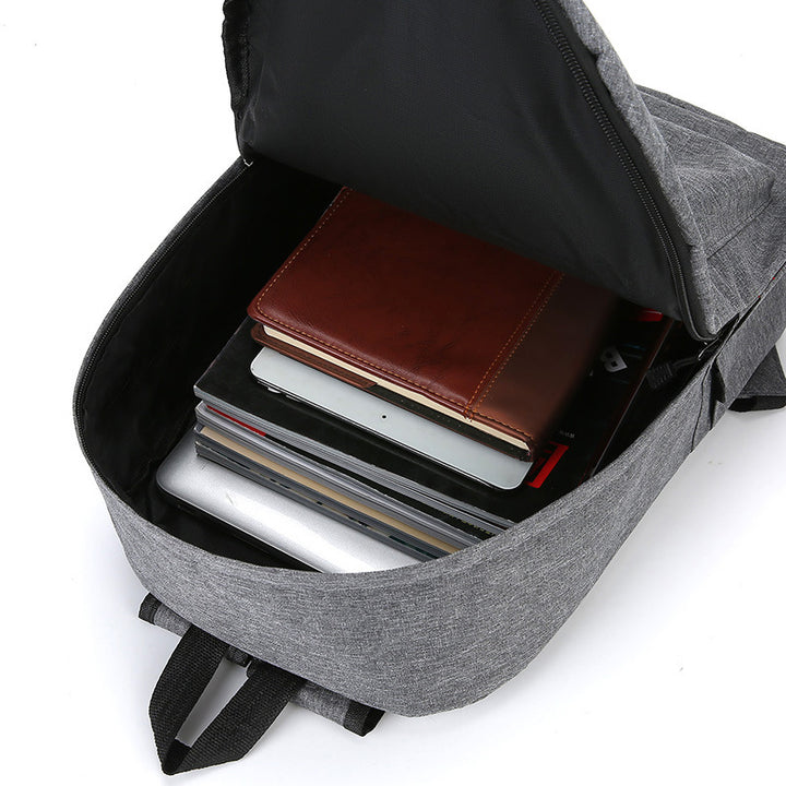 Minimalist Laptop Backpack Kalsten