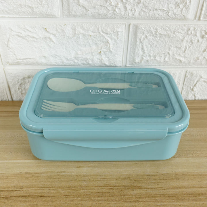 Smart Food Storage Lunch Box