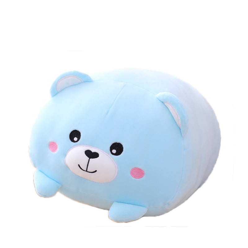 Panda Plush Decorative Cushion Pillow for Kids Nursery Kalsten