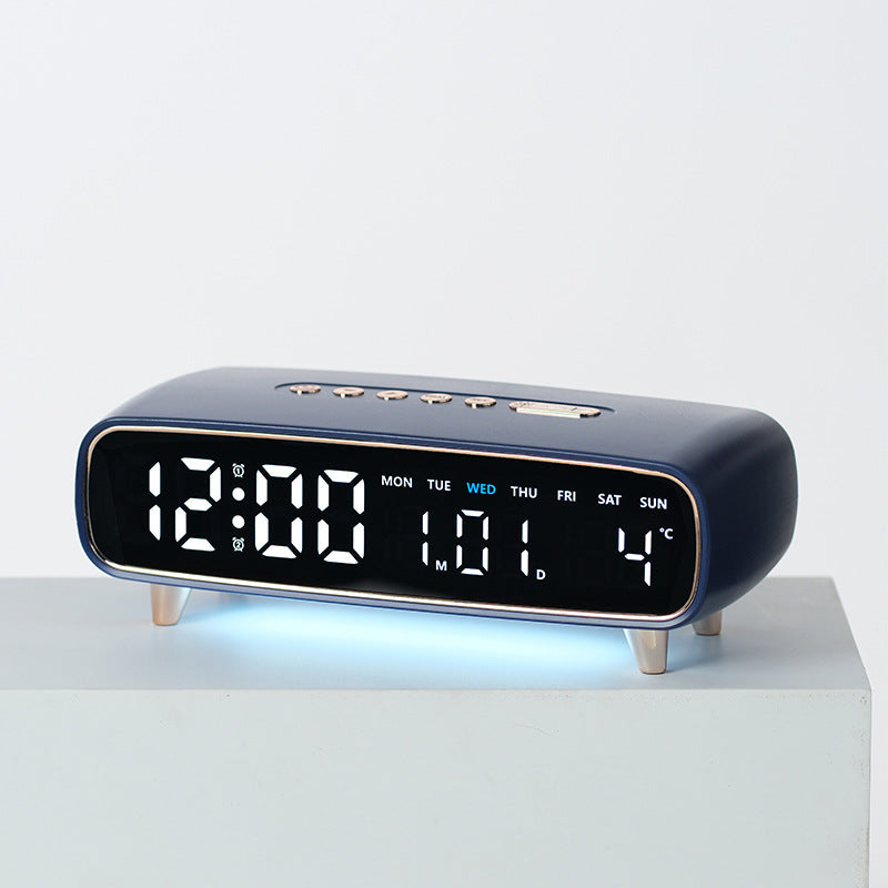 Digital Alarm Clock Kalsten