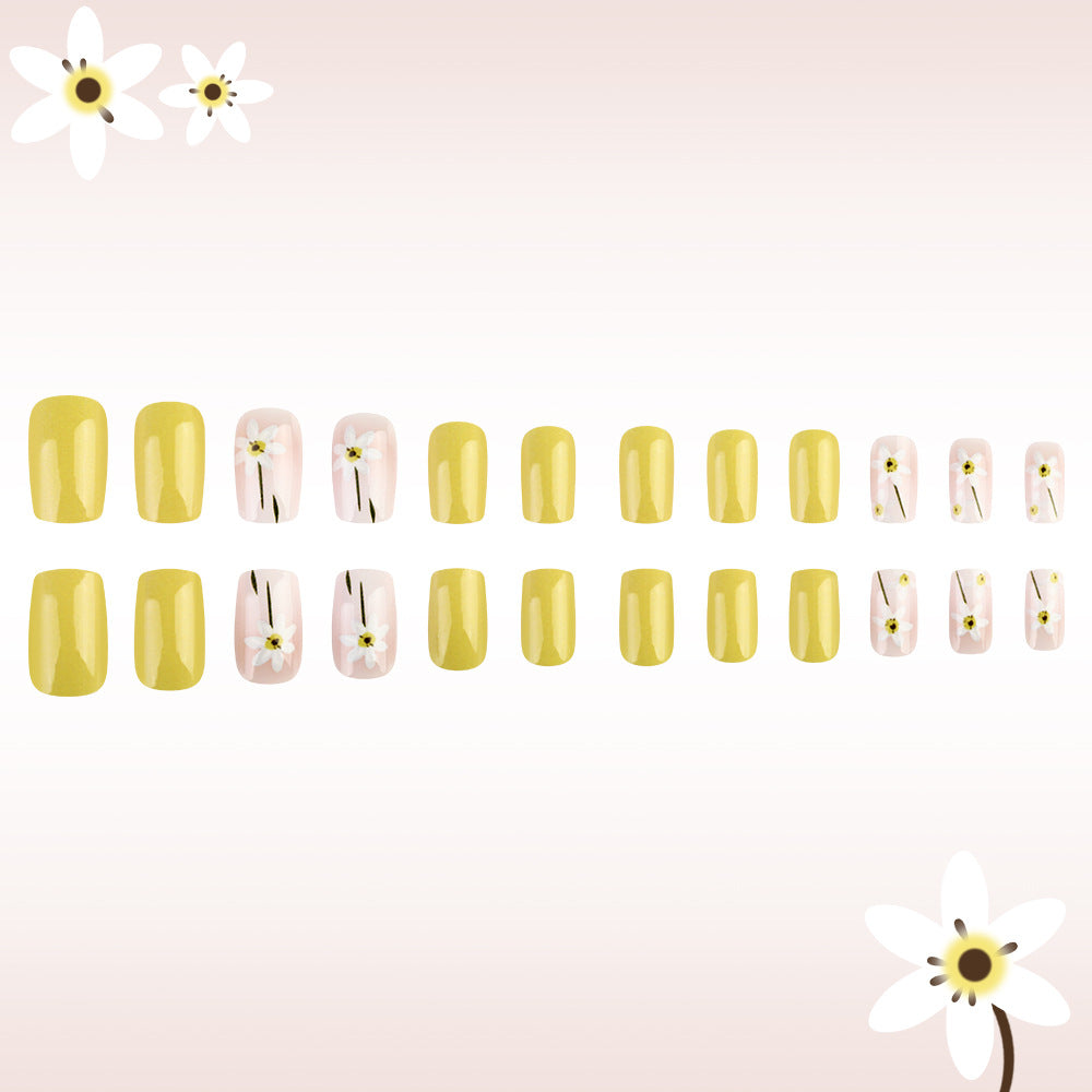 Decorative Nail Art Kalsten
