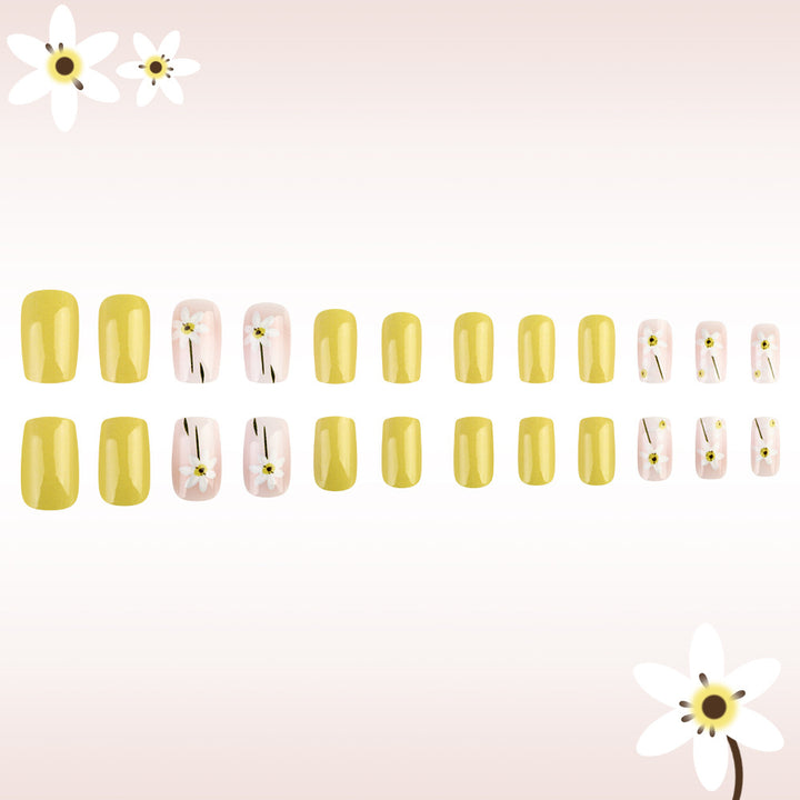 Decorative Nail Art Kalsten