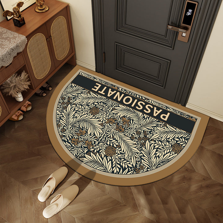Decorative Indoor Accent Rug