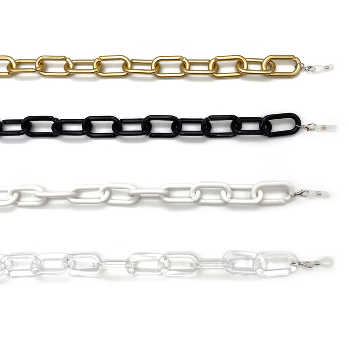 Chunky Link Eyewear Chain Kalsten