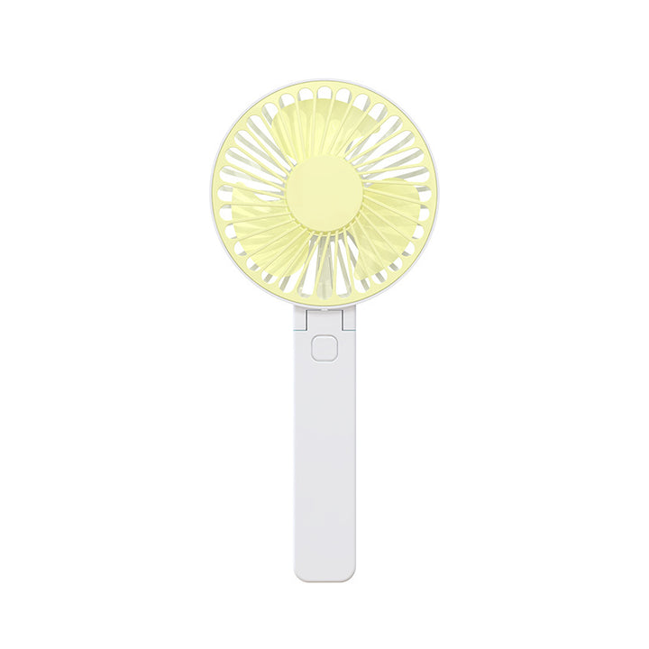 Ladies Portable Hand Fan Kalsten