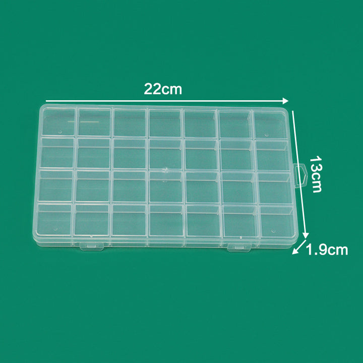 Multi-Compartment Utility Organizer Kalsten