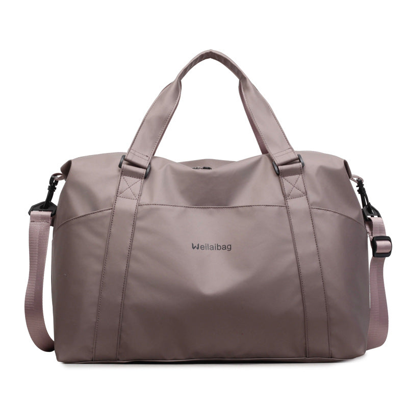 Stylish Waterproof Travel Duffel Bag Kalsten
