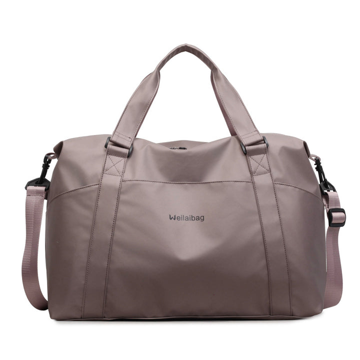 Stylish Waterproof Travel Duffel Bag Kalsten
