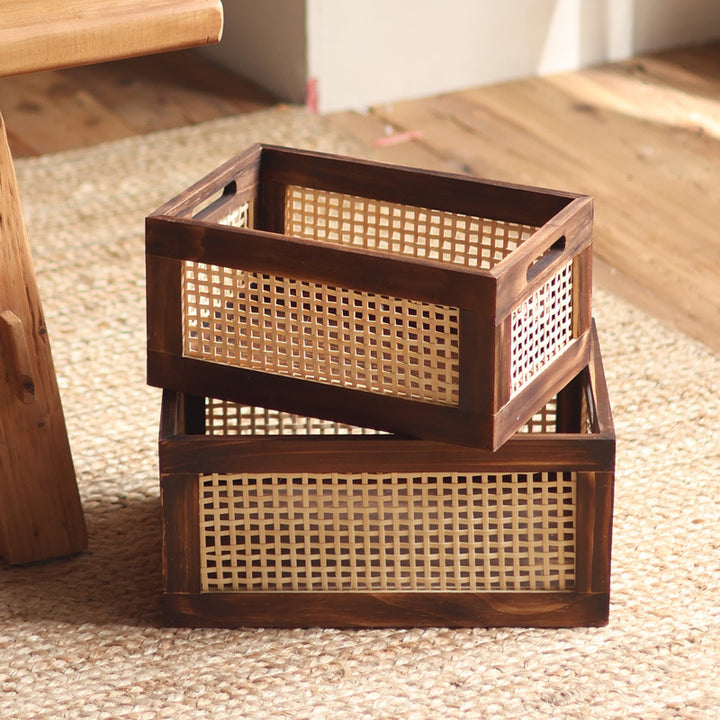 Storage basket Kalsten
