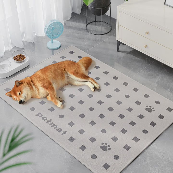 Soft and Cozy Pet Comfort Mat Kalsten
