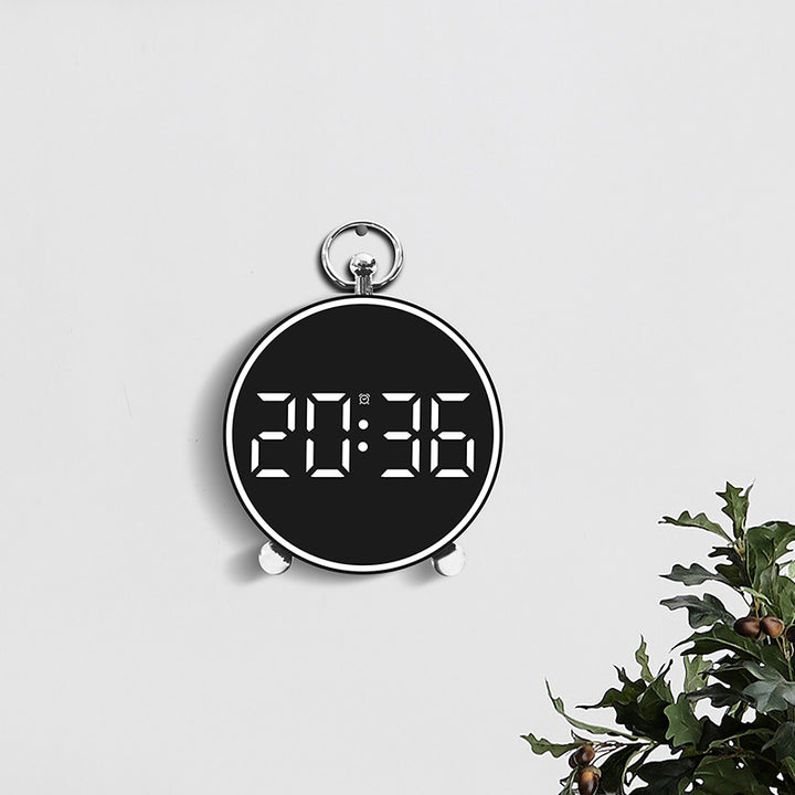 Digital Table Alarm Clock Kalsten