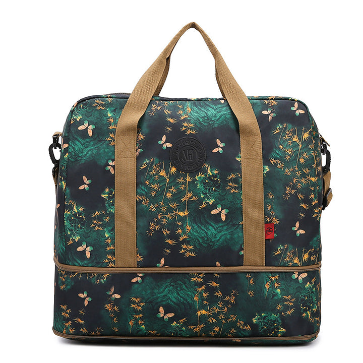 Multi-Purpose Travel Duffle Bag Kalsten