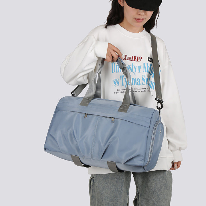 Waterproof Travel Duffle Bag Kalsten