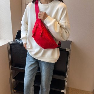 Fashionable Fanny Pack