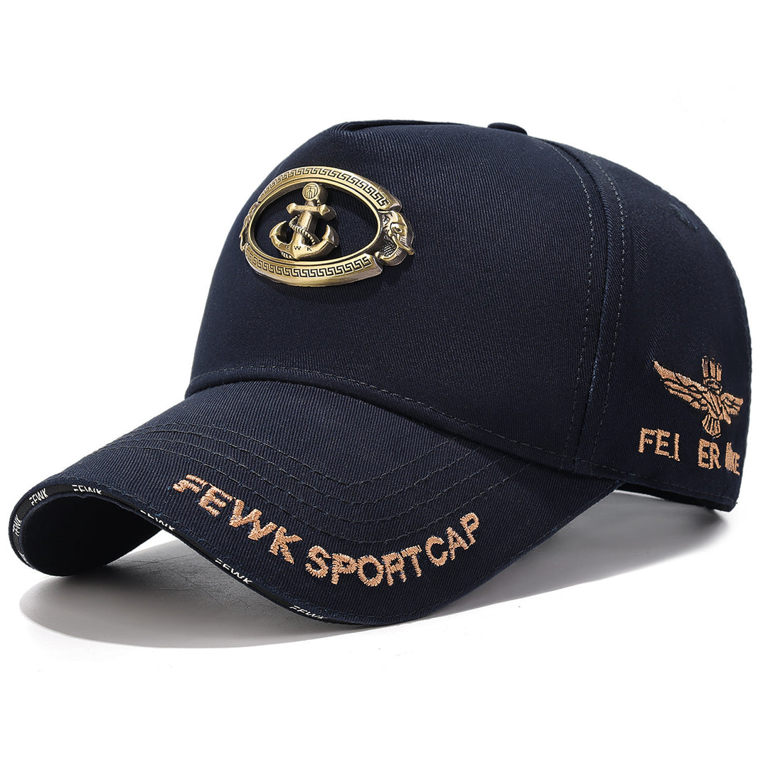 Men's Casual Sports Baseball Cap Kalsten