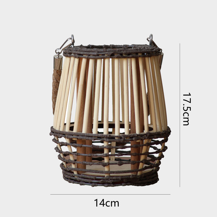 Deko Lantern Kalsten