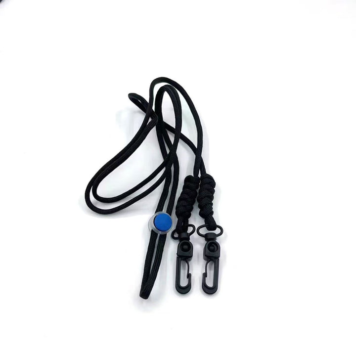 Multi-Functional Adjustable Lanyard Kalsten