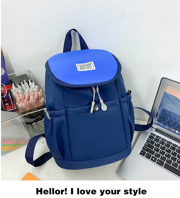 Stylish Multi-Pocket Travel Backpack Kalsten