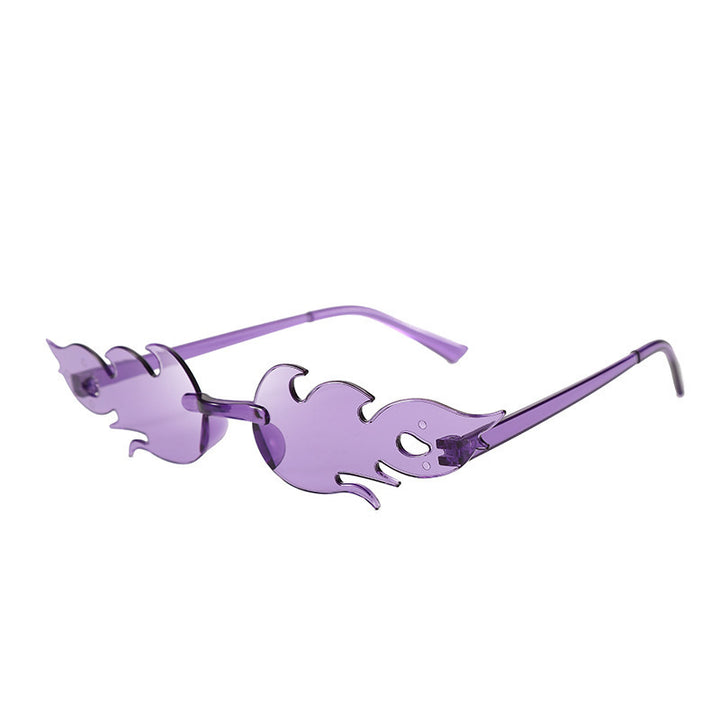 Flame Design Eyewear Kalsten