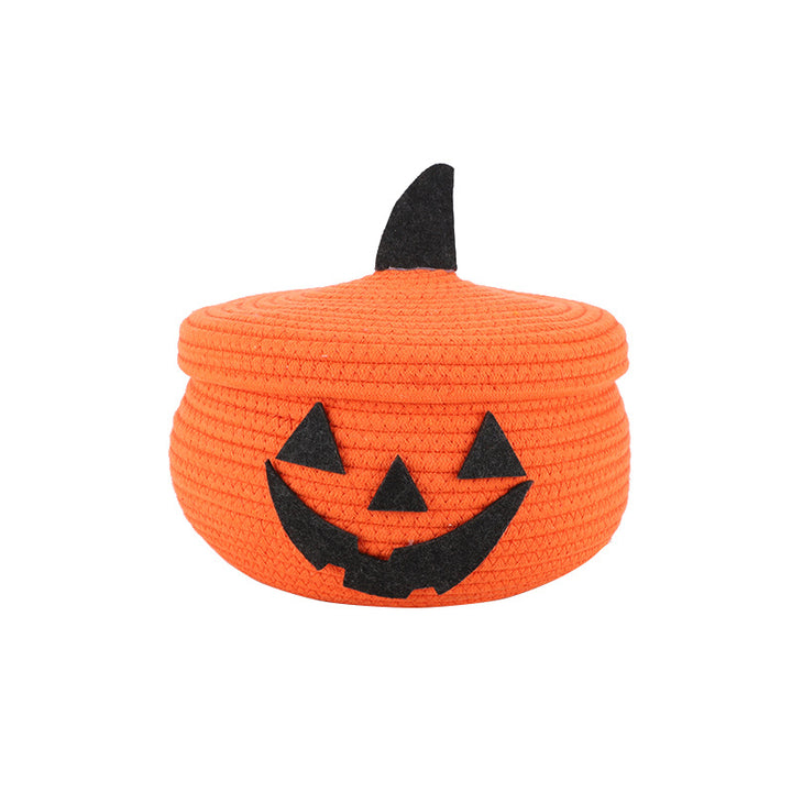 Playful Animal-shaped Storage Basket Kalsten