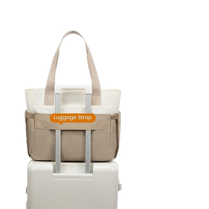 Practical Multifunctional Handbag Kalsten