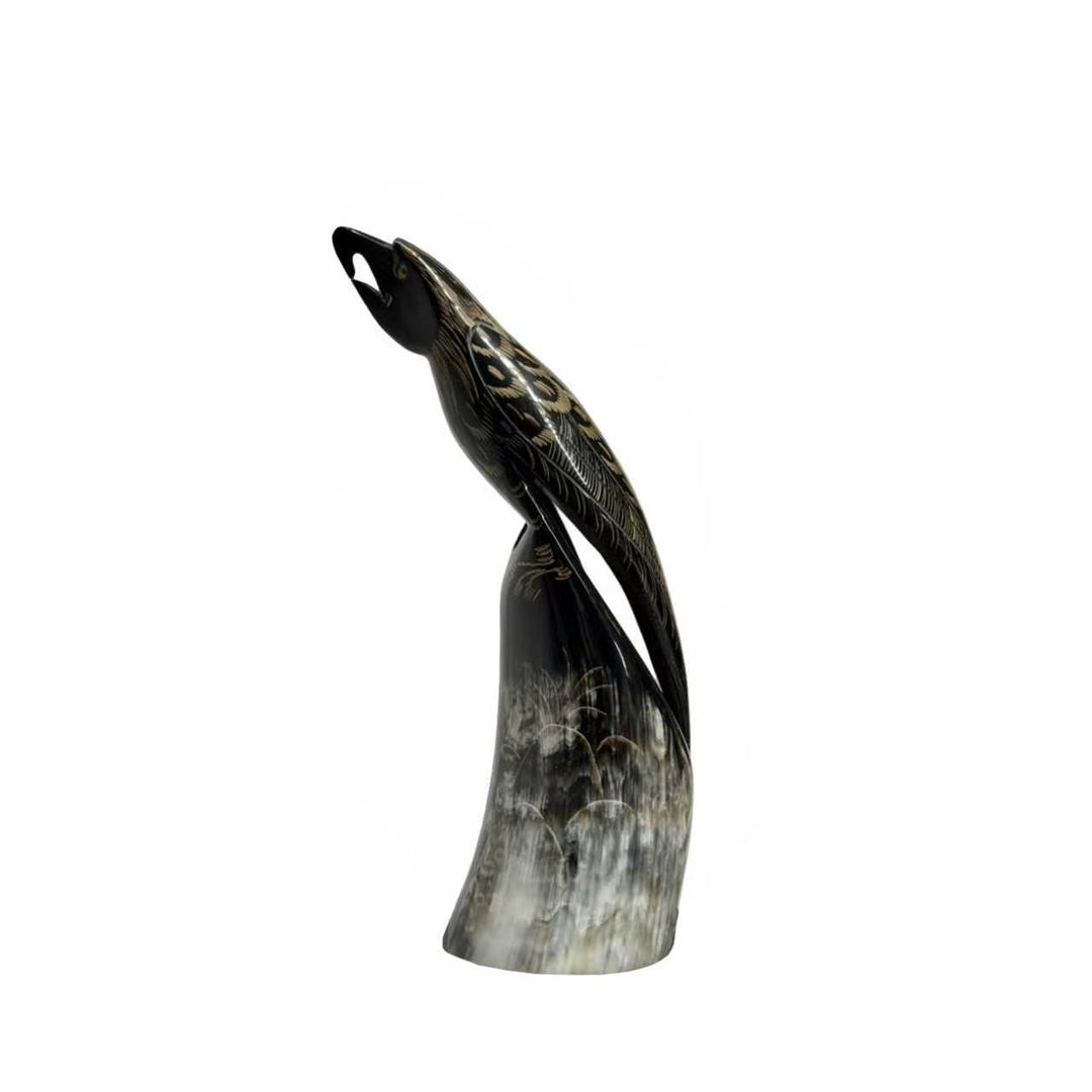 Decorative Glass Perfume Carafe