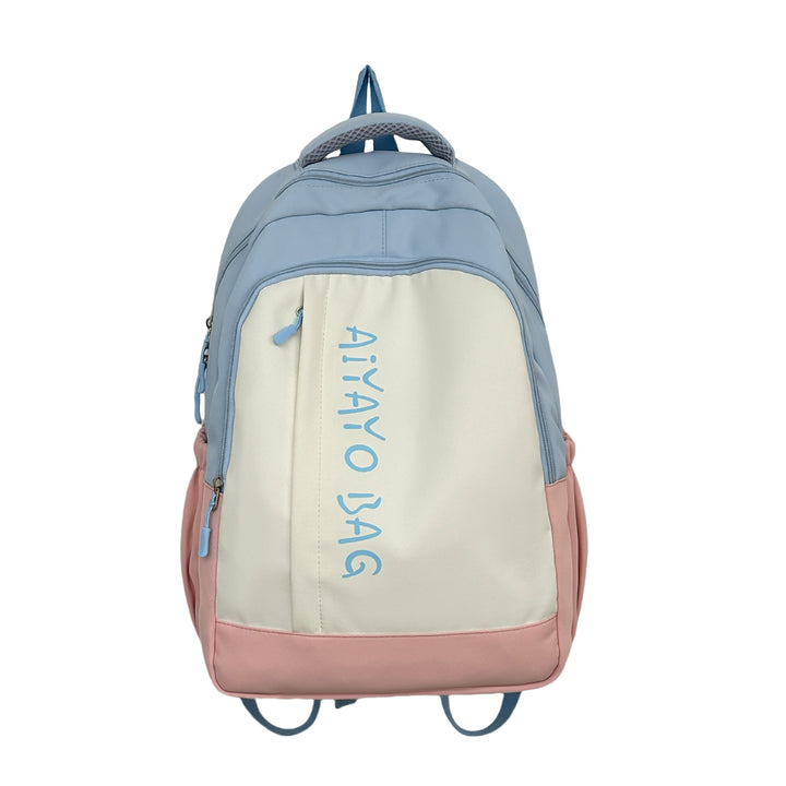 Multi-Functional Stylish Backpack