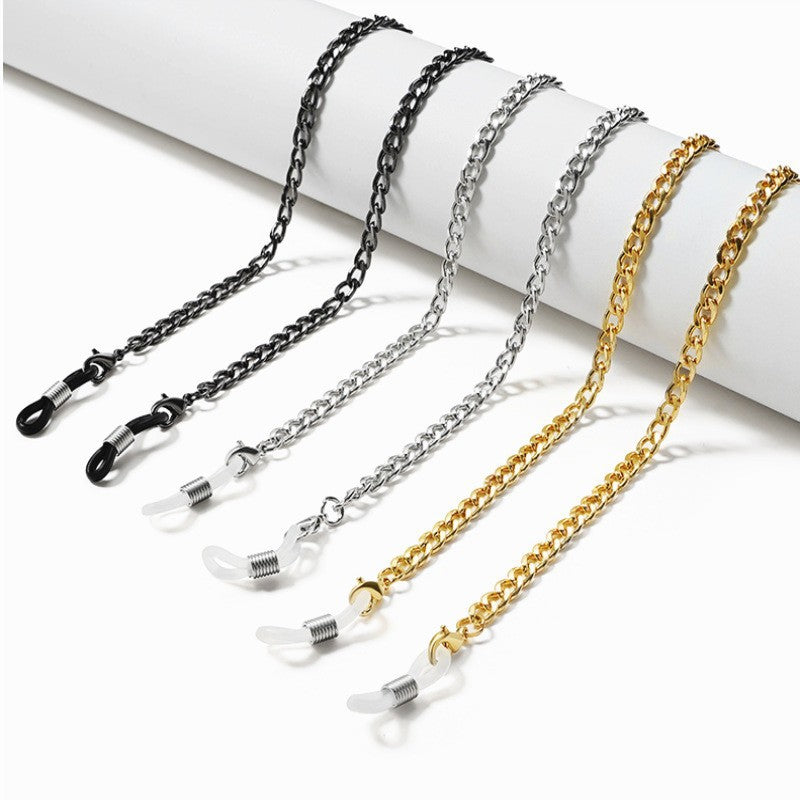 Stylish Eyewear Chain Kalsten