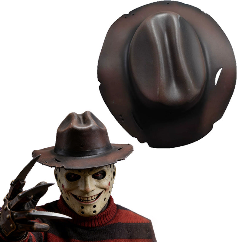 Straw Hat