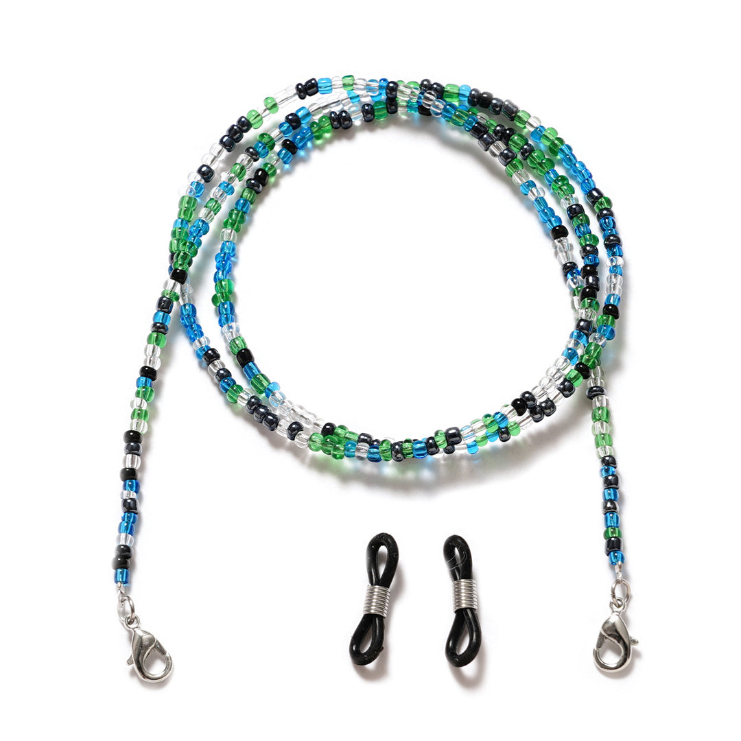 Beaded Eyewear Chain Kalsten 1786763782