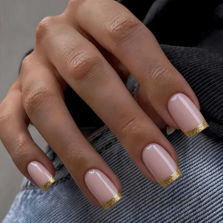 Nail Design Set Kalsten