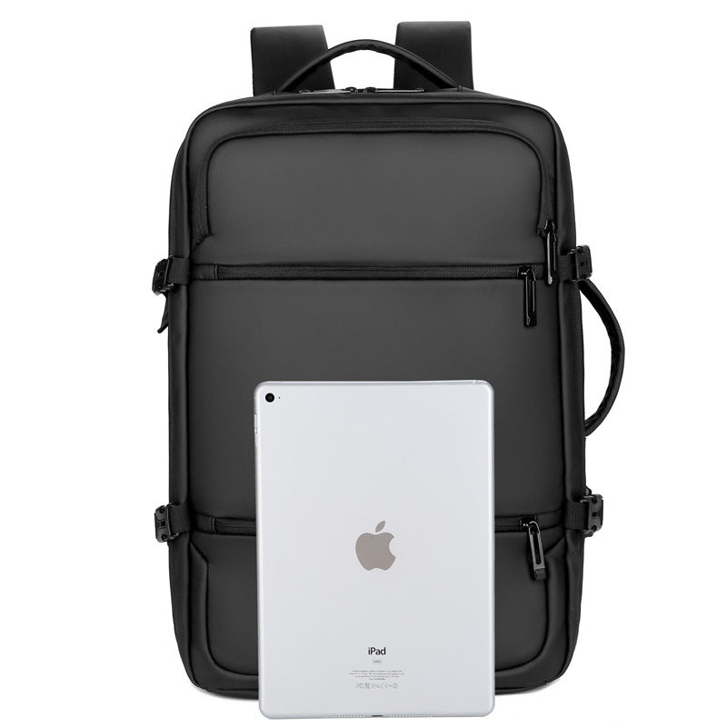 Versatile Business Travel Backpack Kalsten