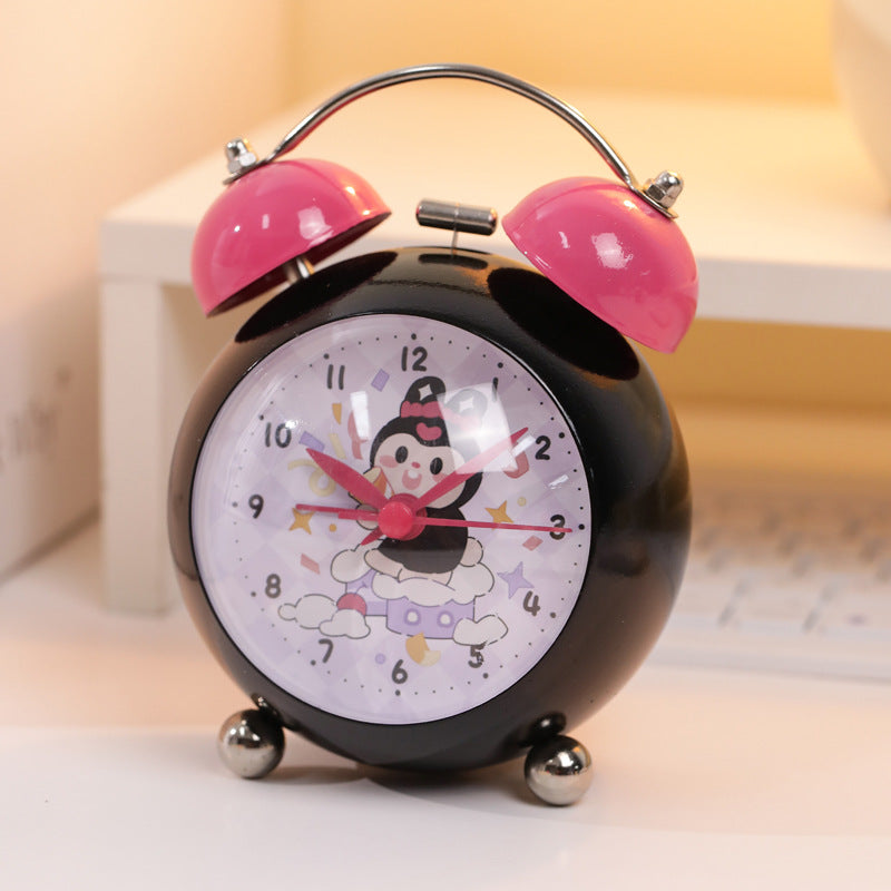 Playful Alarm Clock in Kawaii Design Kalsten