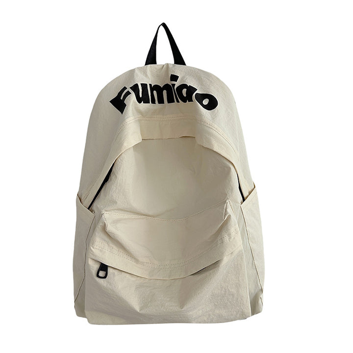 Lightweight Casual Backpack Kalsten