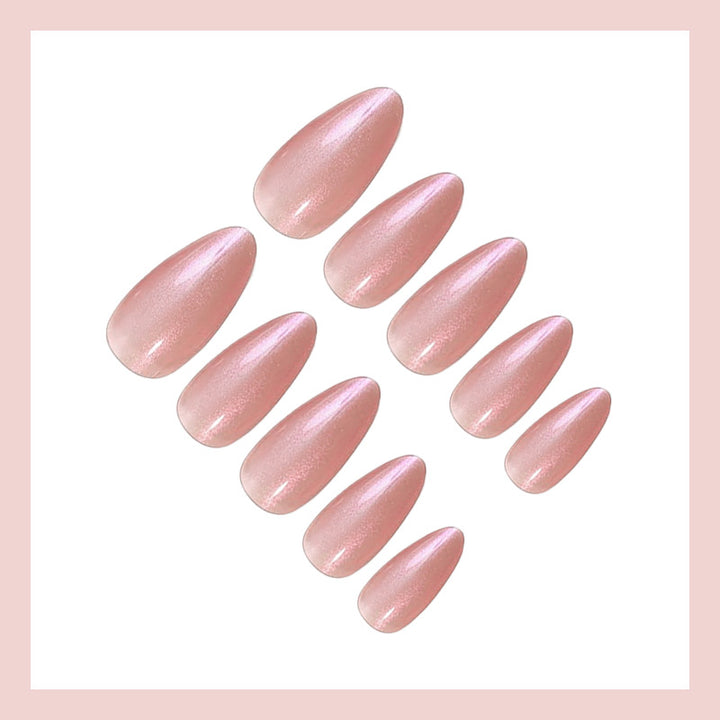 Elegant Nail Tips Kalsten