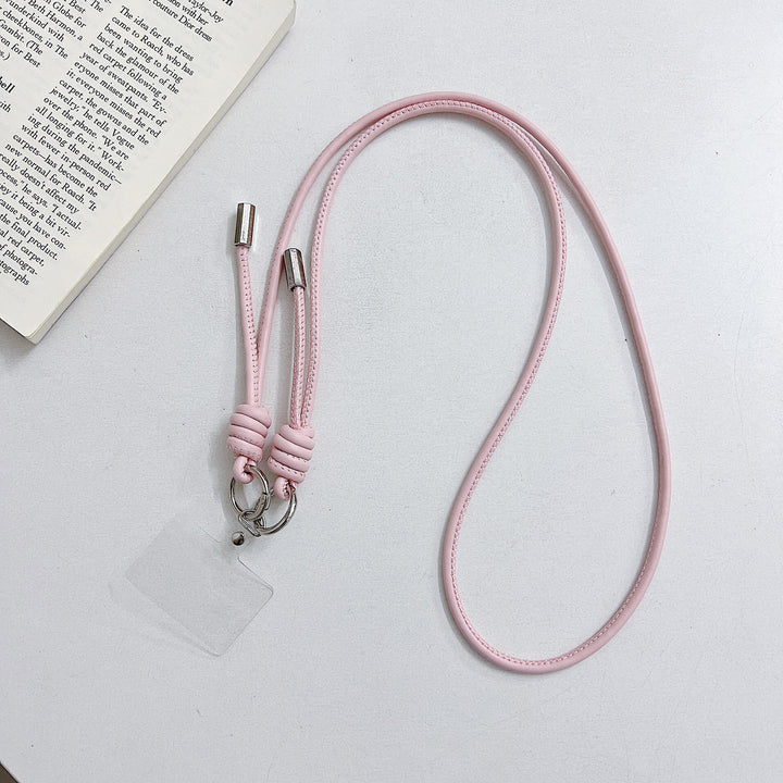 Premium Leather Dog Leash Kalsten