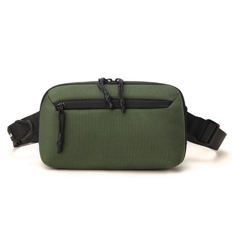 Compact Utility Waist Bag Kalsten