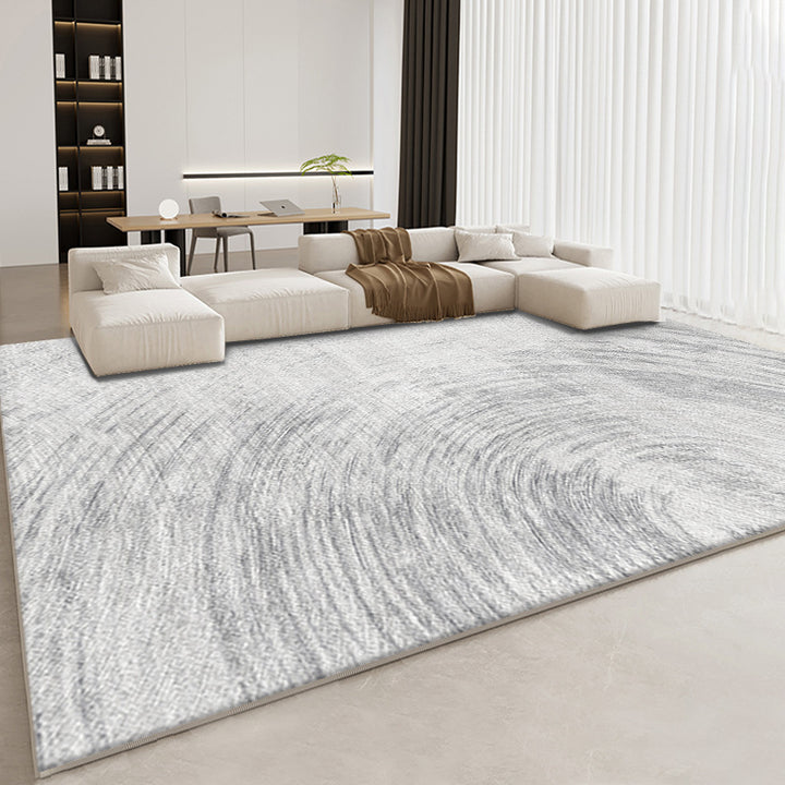 Abstract Pattern Rug