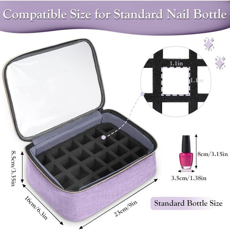 Professional Cosmetics Organizer Bag Kalsten