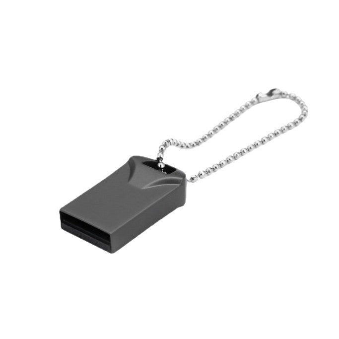 Compact USB Storage Keychain Kalsten