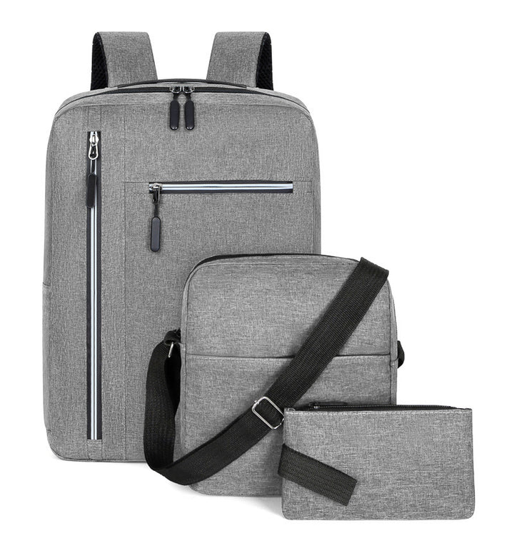 Multi-Functional Travel Backpack Set Kalsten