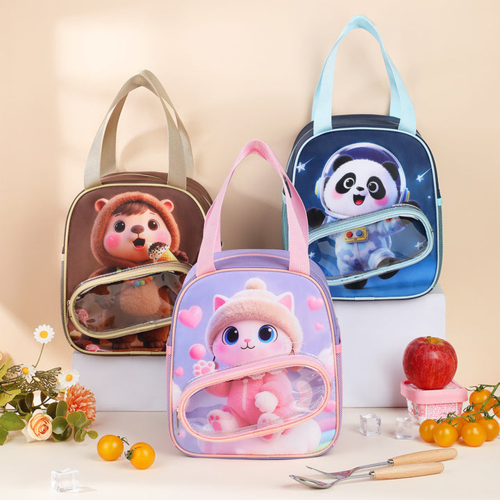 Fun Animal Backpack Kalsten