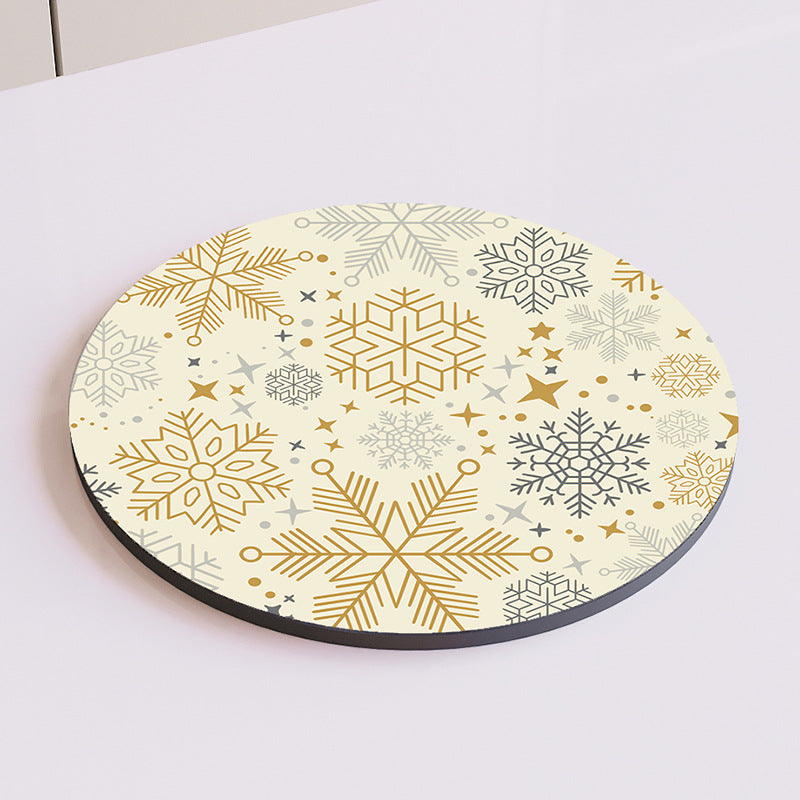 Decorative Seasonal Table Mat Kalsten
