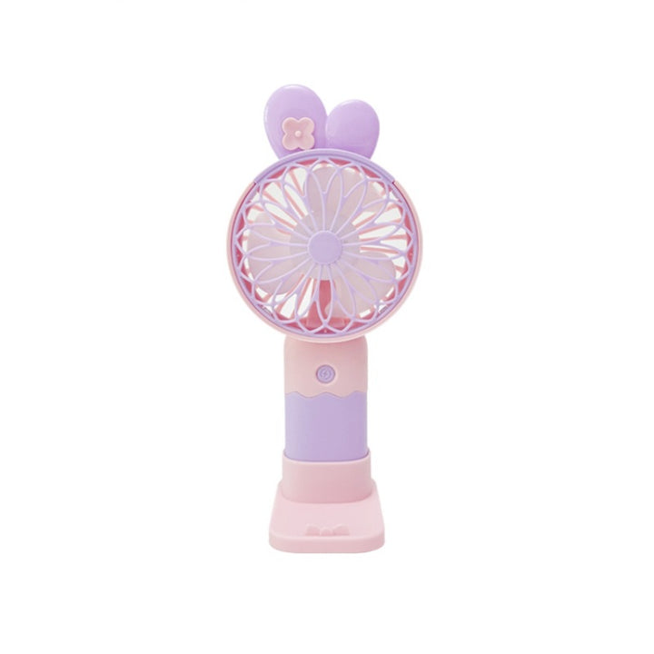 Unisex Portable Mini Fan in Creative Animal Design Kalsten