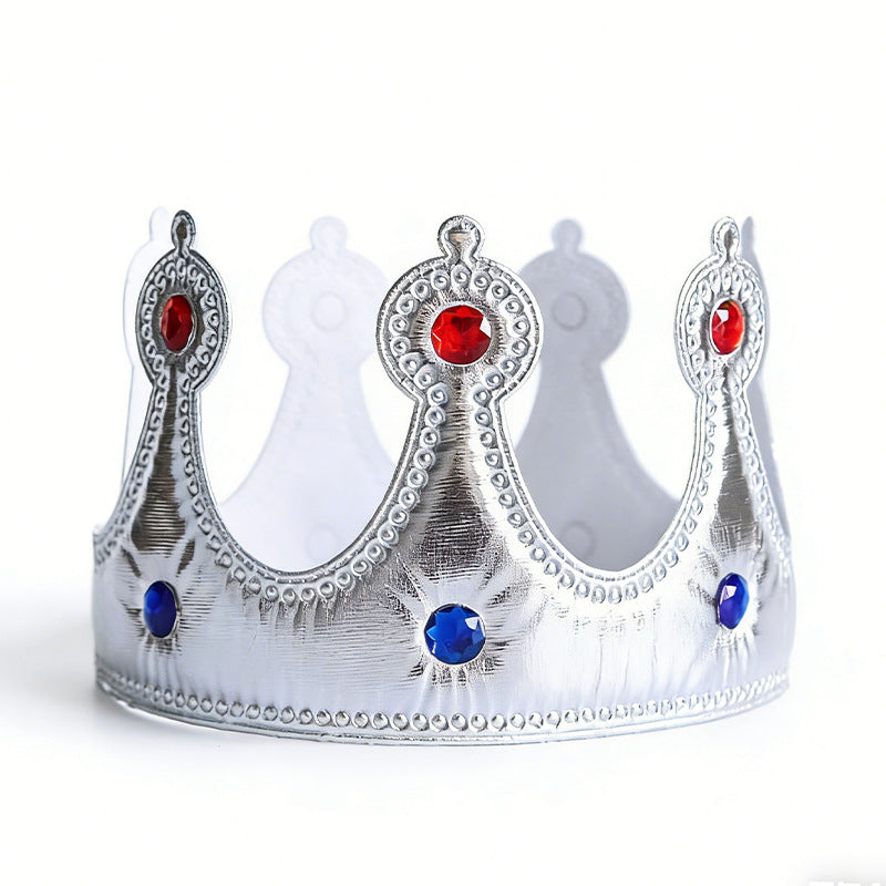 Crown Costume Accessories