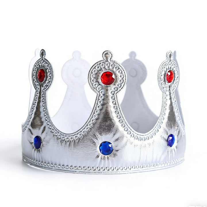Crown Costume Accessories
