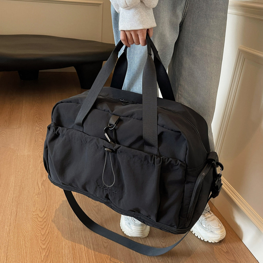 Versatile Utility Travel Duffel Kalsten