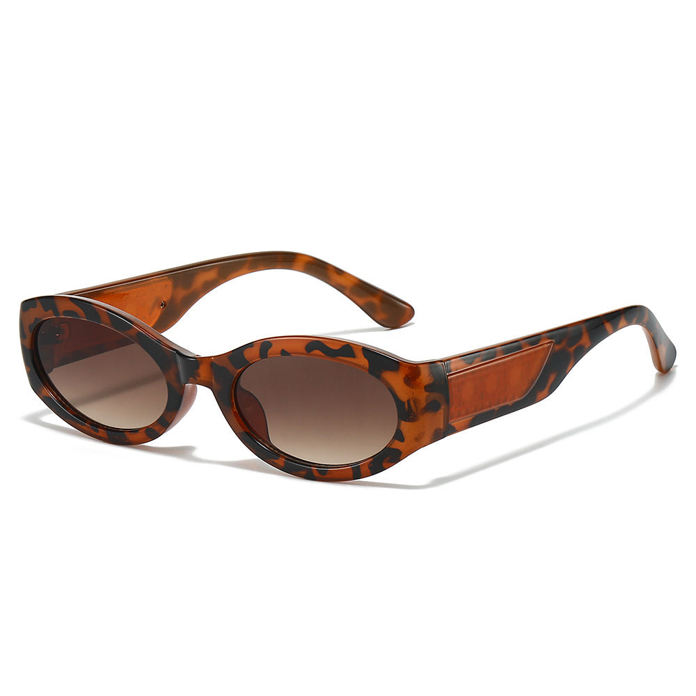Vintage-Inspired Cat-Eye Sunglasses Kalsten 1787812507